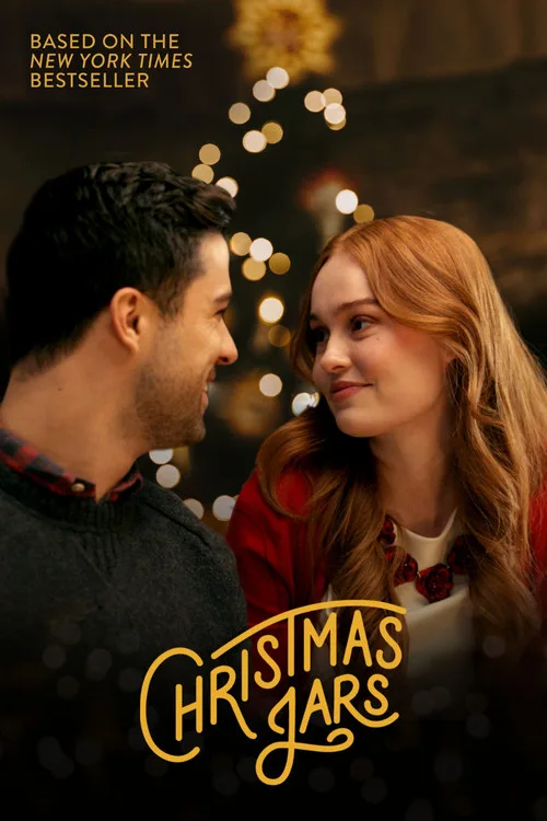 Christmas Jars poster
