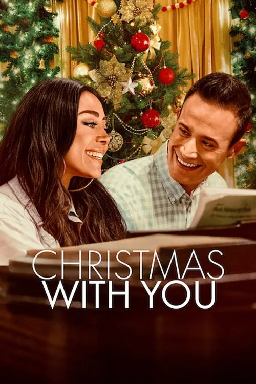 Christmas With You poster