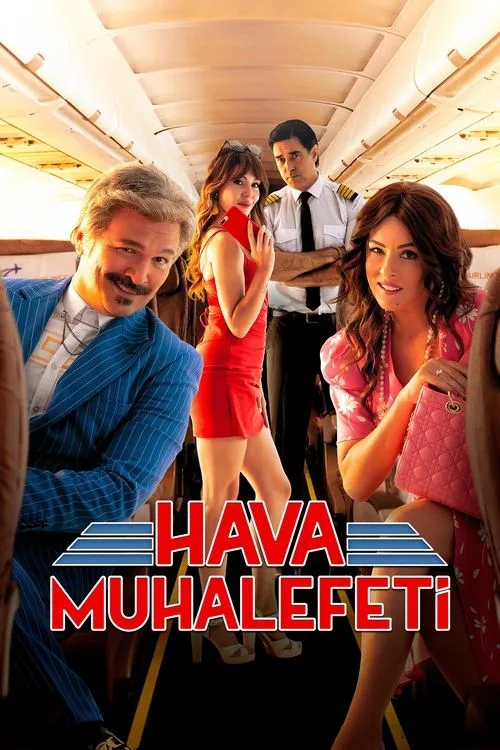 Crooked Business poster