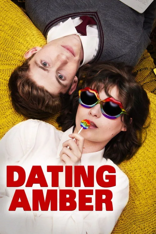 Dating Amber poster