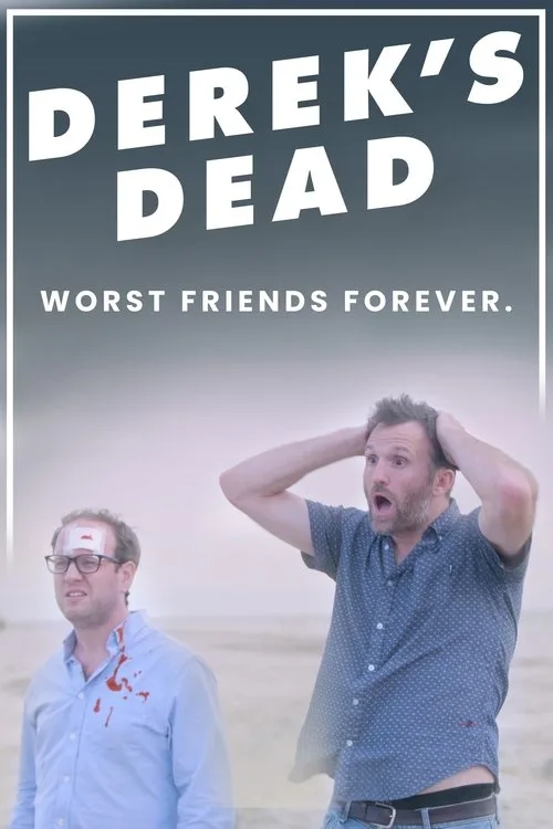Dereks Dead poster