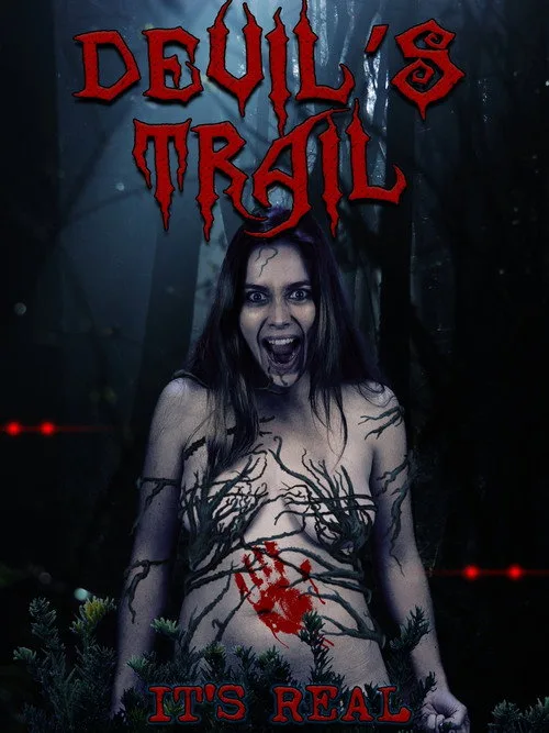 Devil's Trail poster