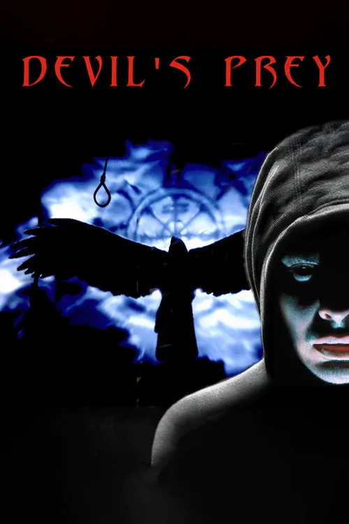 Devils Prey poster