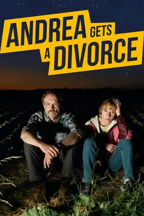 Divorce poster