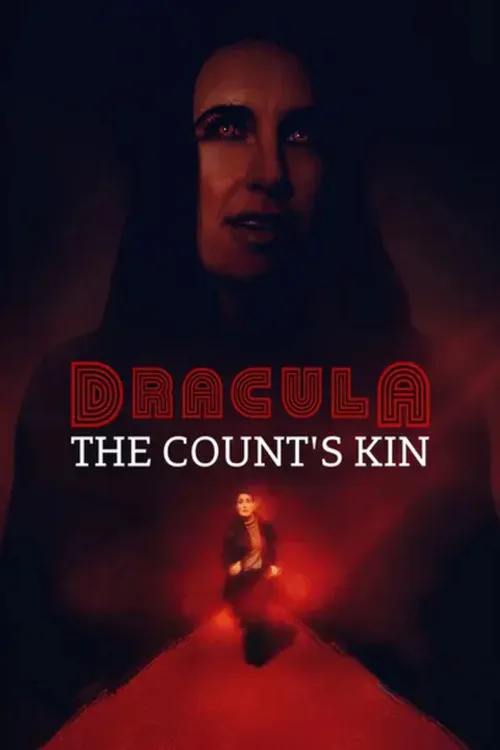 Dracula: The Count's Kin poster