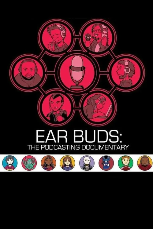 Ear Buds: The Podcasting Documentary poster