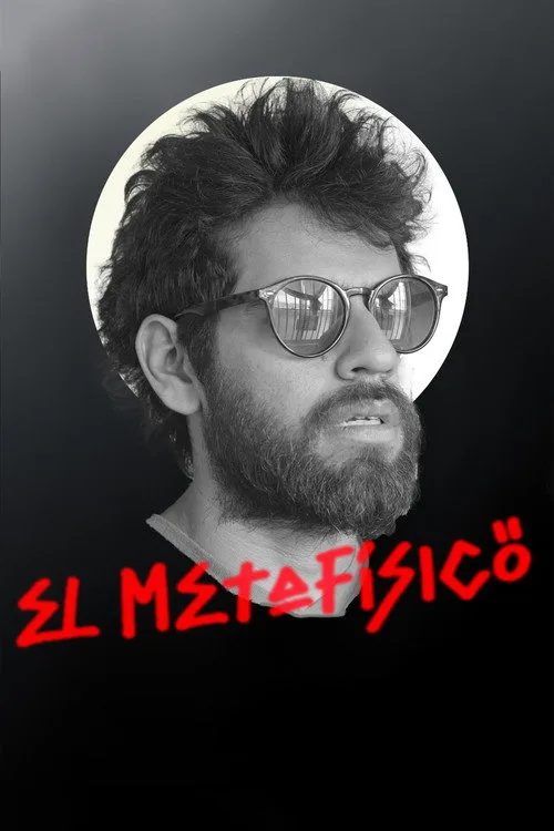 El metafísico poster