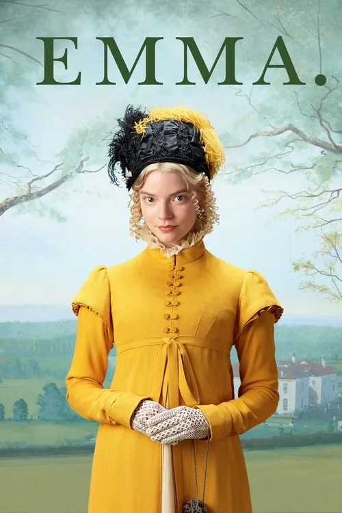 Emma poster