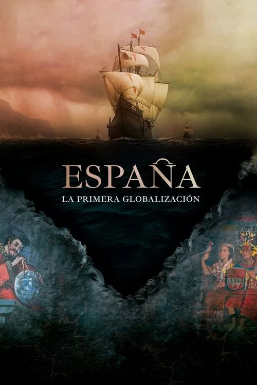 España: la primera globalización poster