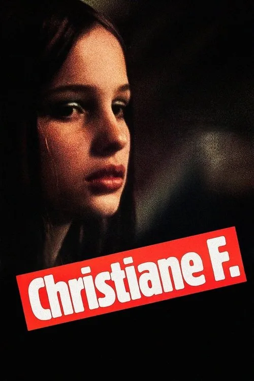 F+ poster