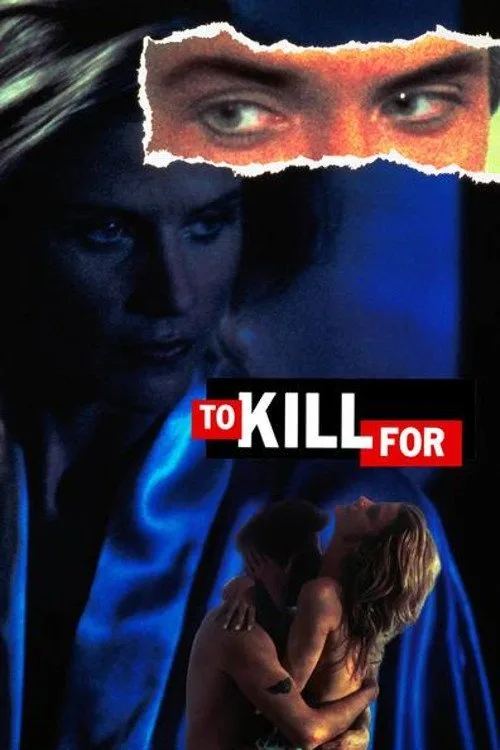 Fatal Instinct poster
