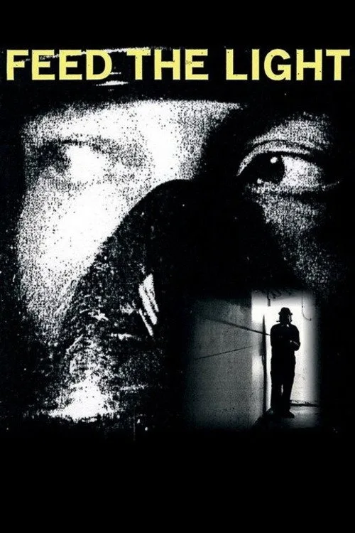 Feed the Light poster