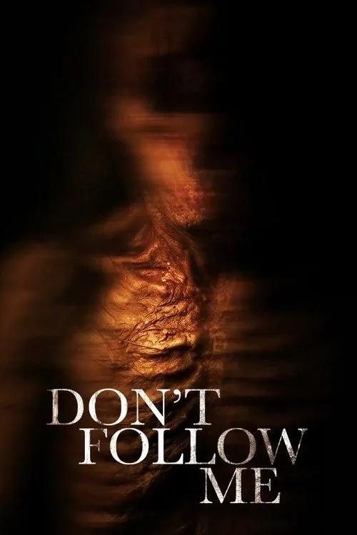 Follow poster