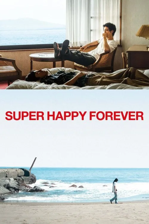 Forever-Forever poster