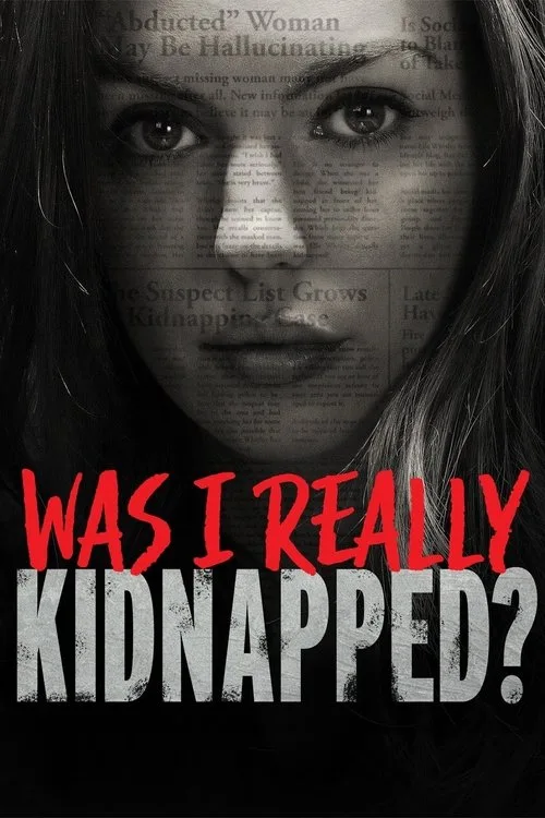 Gone poster