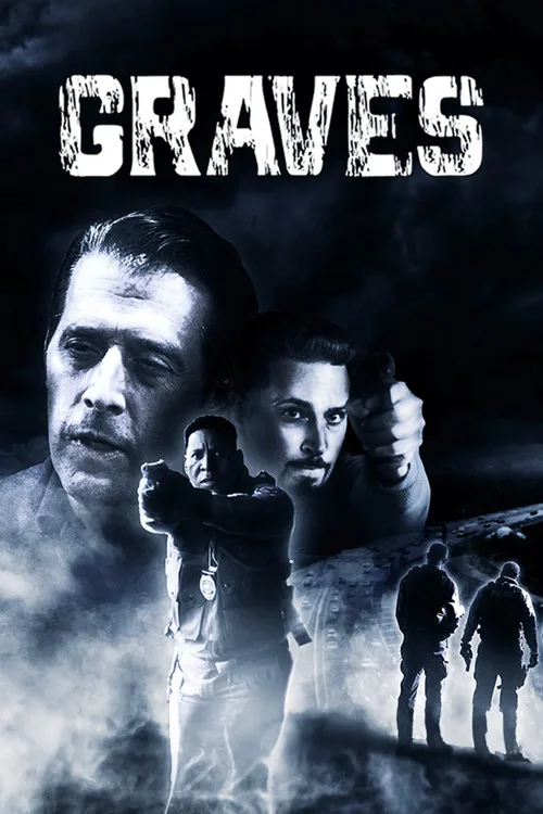 Graves poster
