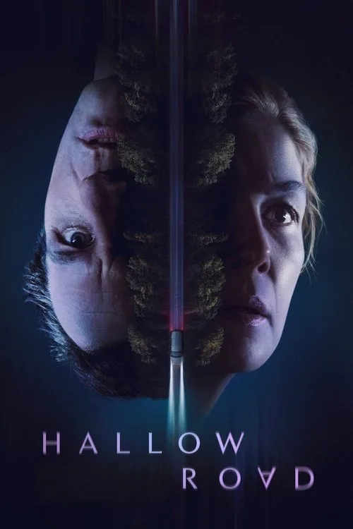Hallow Road poster