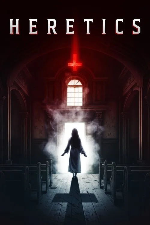 Heretics poster