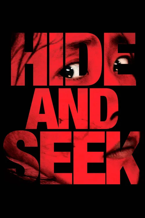 Hide And Seek poster
