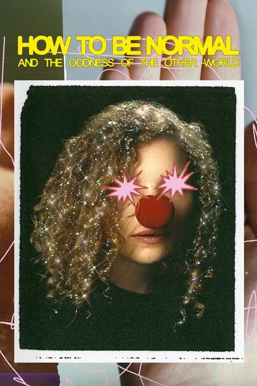 How to Be Normal and the Oddness of the Other World poster