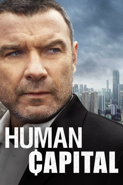 Human Capital poster