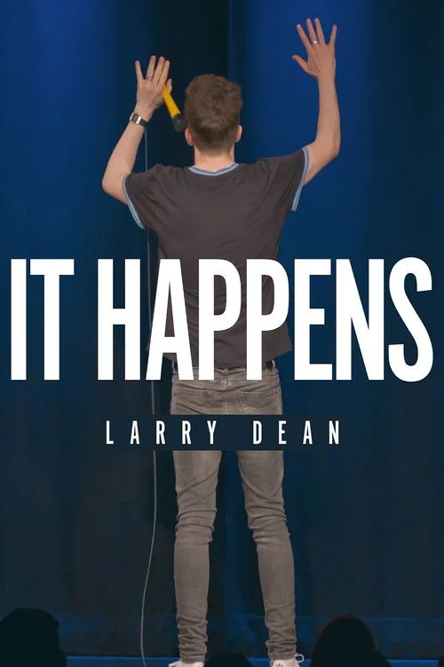 It Happens (The Fudnut Documentary) poster