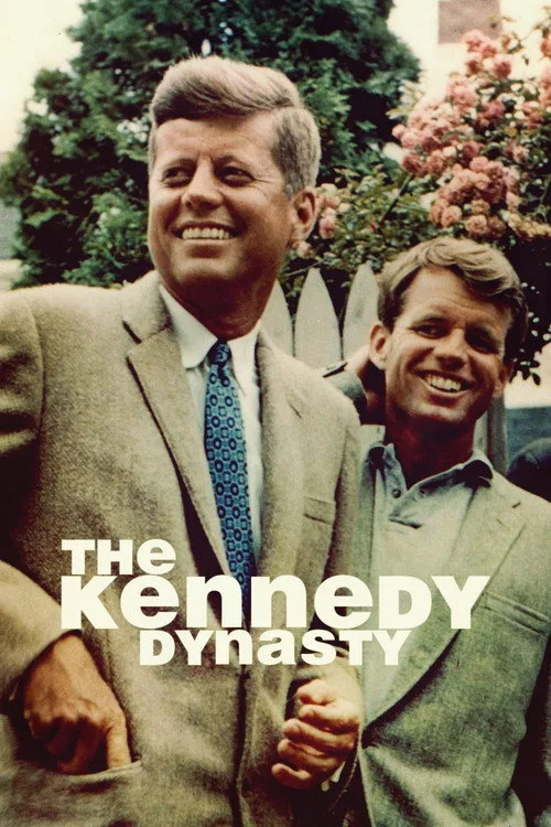 Kennedy poster