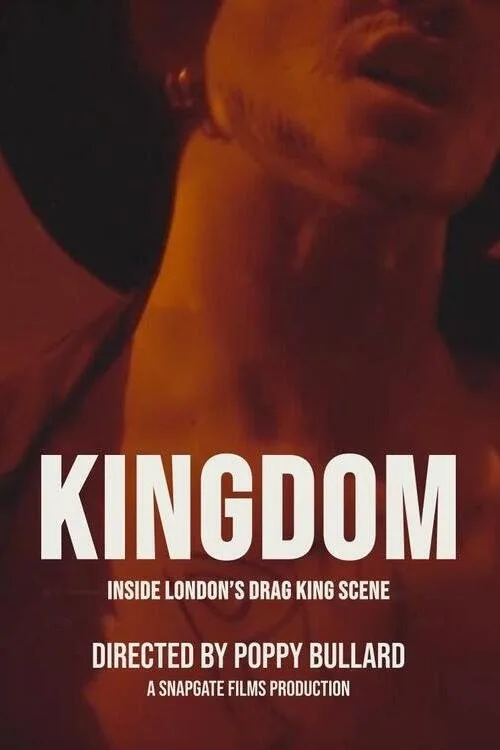 Kingdom poster