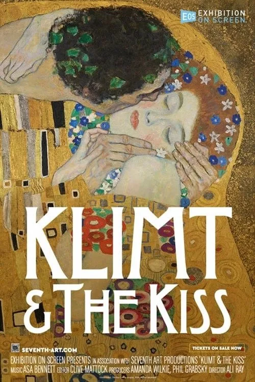 Kiss, Kiss! poster