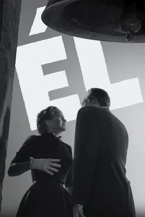 Él poster