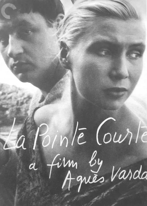 La Pointe-Courte poster