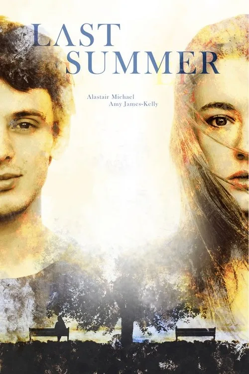 Last Summer poster