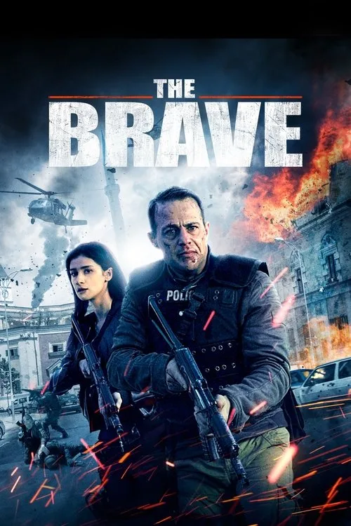 Lazarat poster