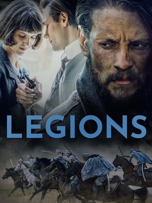 Legiony poster
