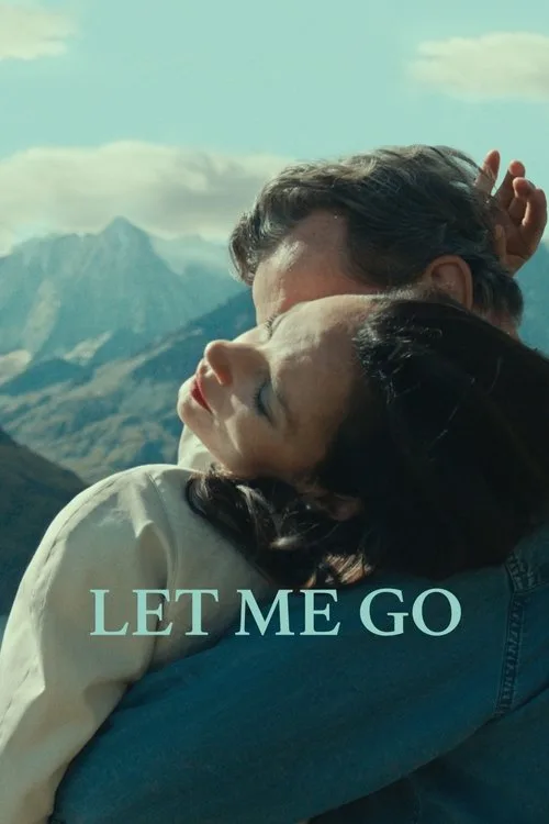 Let Go poster