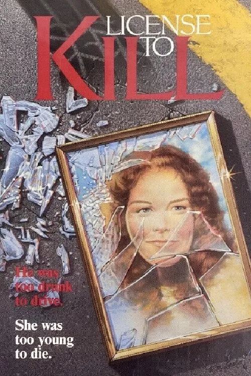 License to Kill poster