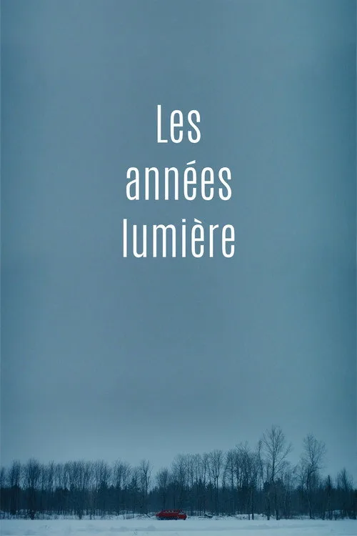 Light Years poster