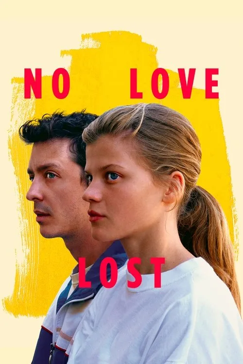 Lost Love poster