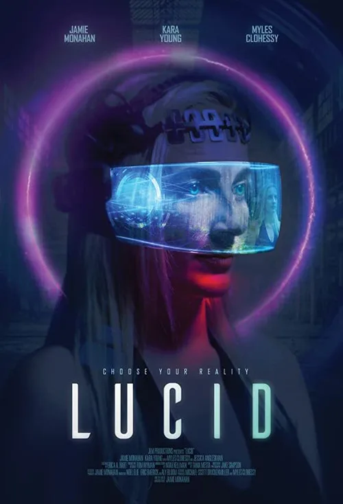 Lucid poster