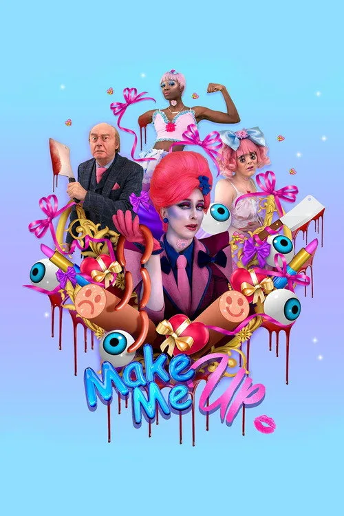 Make Up poster