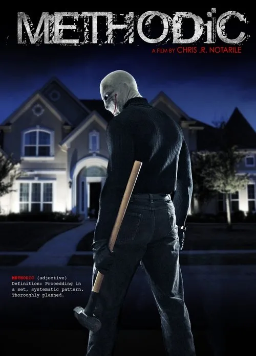 Methodic poster