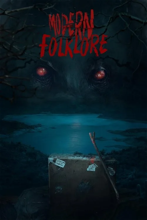 Modern Folklore poster