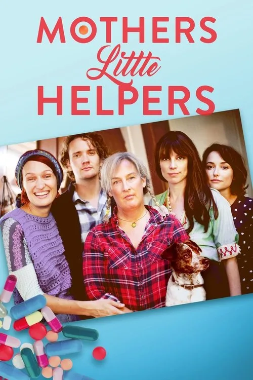 Mother’s Little Helpers poster