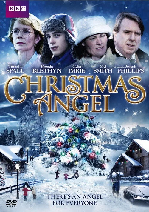 My Angel poster
