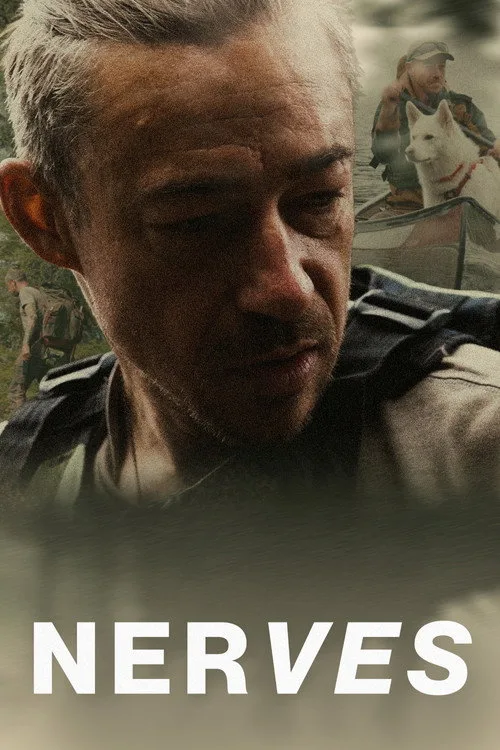 Nerves poster