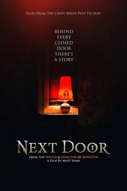 Next Door poster
