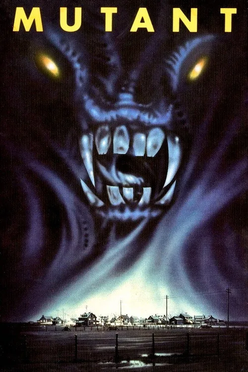 Night Shadows poster