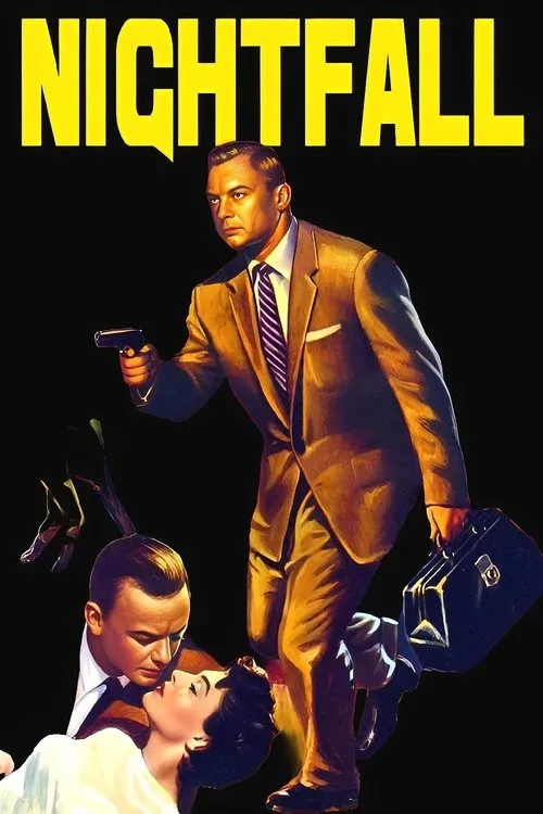 Nightfall poster