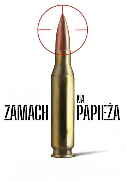 Operation Pope poster