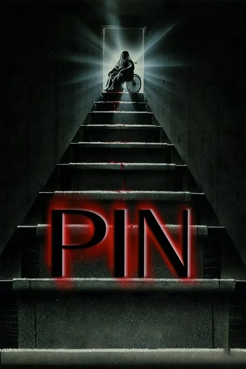 Pin poster